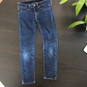 Girl’s Joe’s Jeans size 7